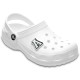 Crocs Jibbitz Letter A